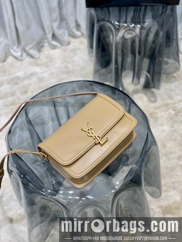 YSL Bags 634305 23x16x6 cm wf11
