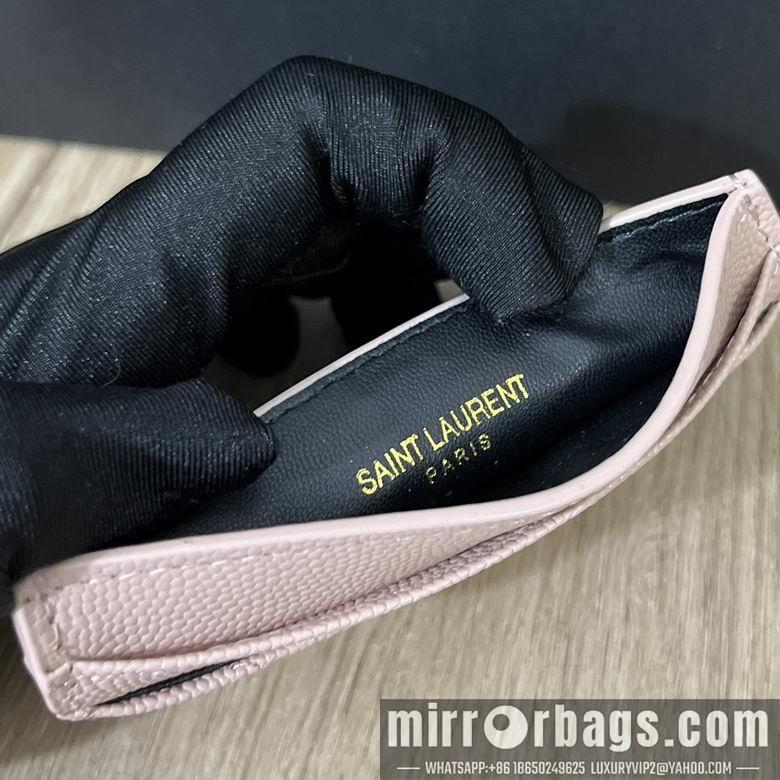 YSL Bags 423291 10X7.5X0.5cm YG 5