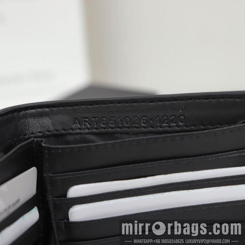 YSL Bags 0665 11x18x2cm YG 1