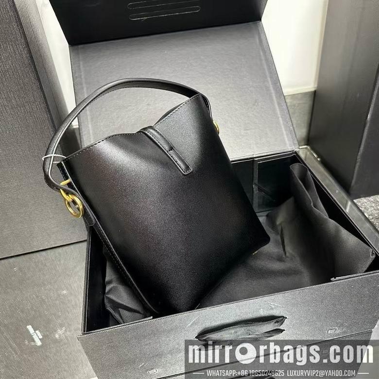 YSL Bags 749036 17X20X13cm XMY 4