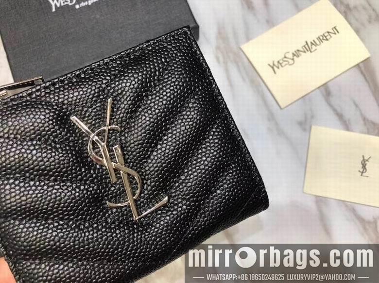 YSL Bags 517045 11x10x2cm YG 2