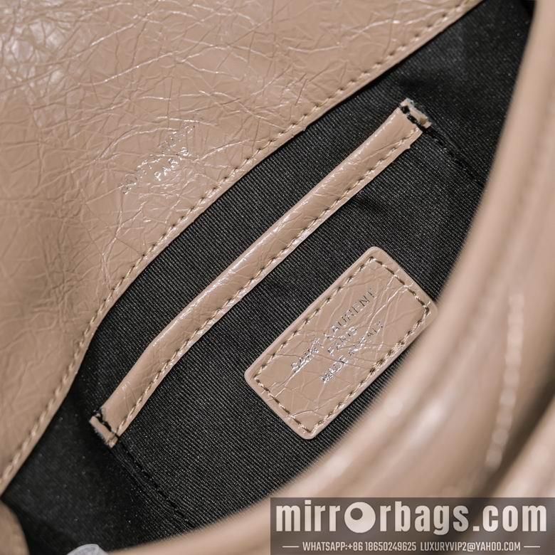 YSL Bags 533037 22X16X8cm XMY 8