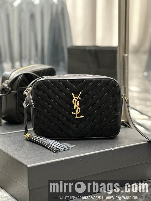 YSL Bags 520534-1 23X16X6cm YG 1