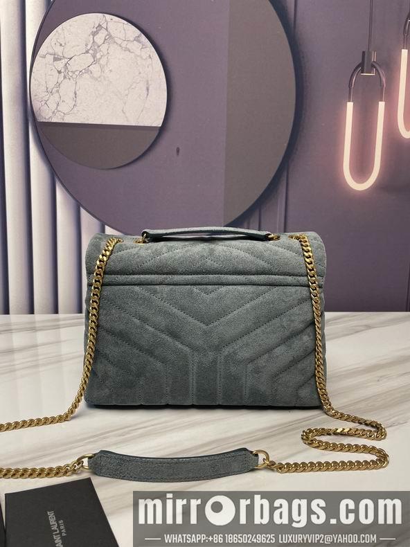 YSL Bags 494699 23x17x9 cm wf02