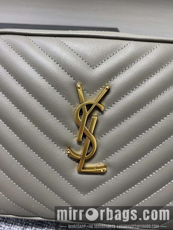 YSL Bags LOU 505730 23X16X6cm MT 4