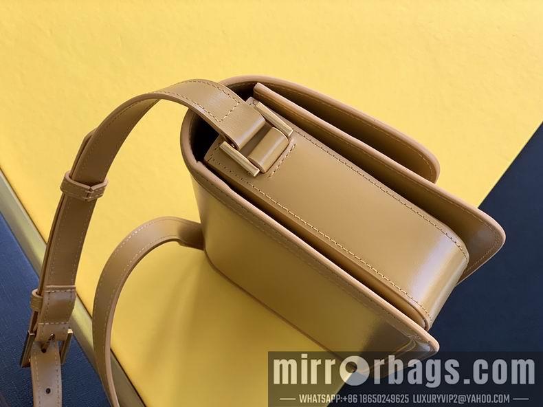 YSL Bags 634305 23x16x6 cm wf13