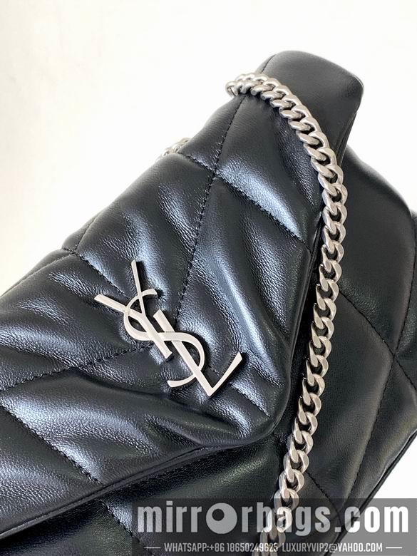 YSL Bags 759337 23X15.5X5.8cm YG 2