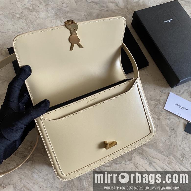 YSL Bags 634305 23X16X6cm MT 8