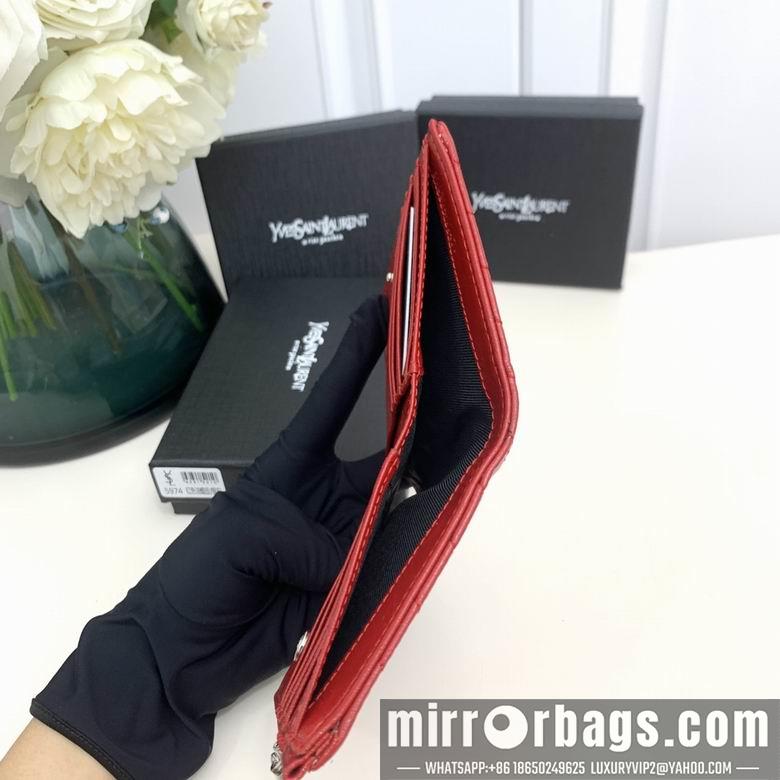 YSL Bags 5947 13X9.5X2cm ZC 2