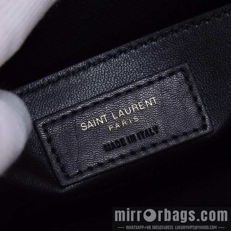 YSL Bags 579271 29X20.5X7cm YG 4