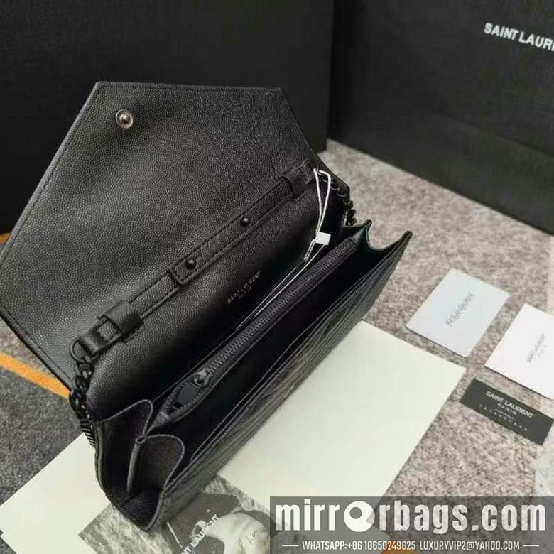 YSL Bags 7828 22.5X14X4cm XMY 3