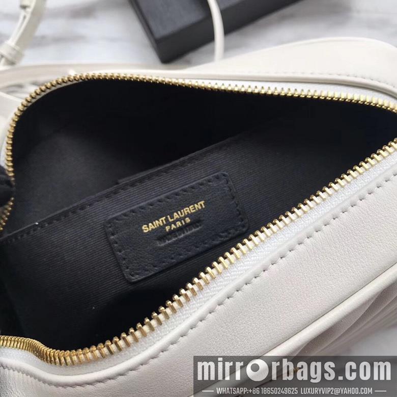 YSL Bags LOU 505730 23X16X6cm MT 5