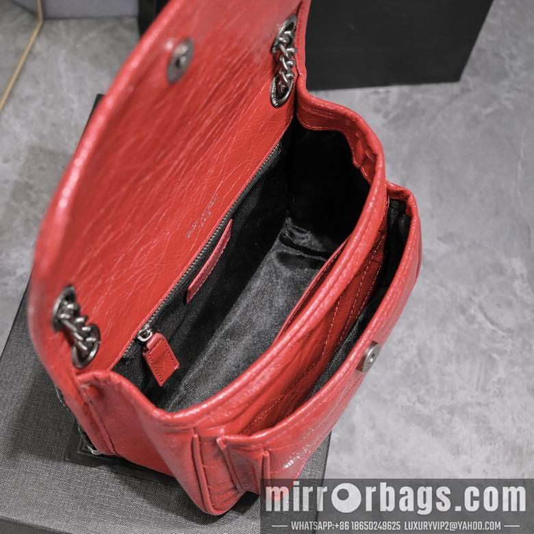 YSL Bags 533037 22X16X8cm XMY 5