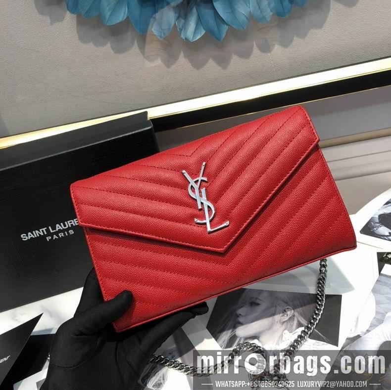 YSL Bags 360452 22.5x14x4 cm wf09