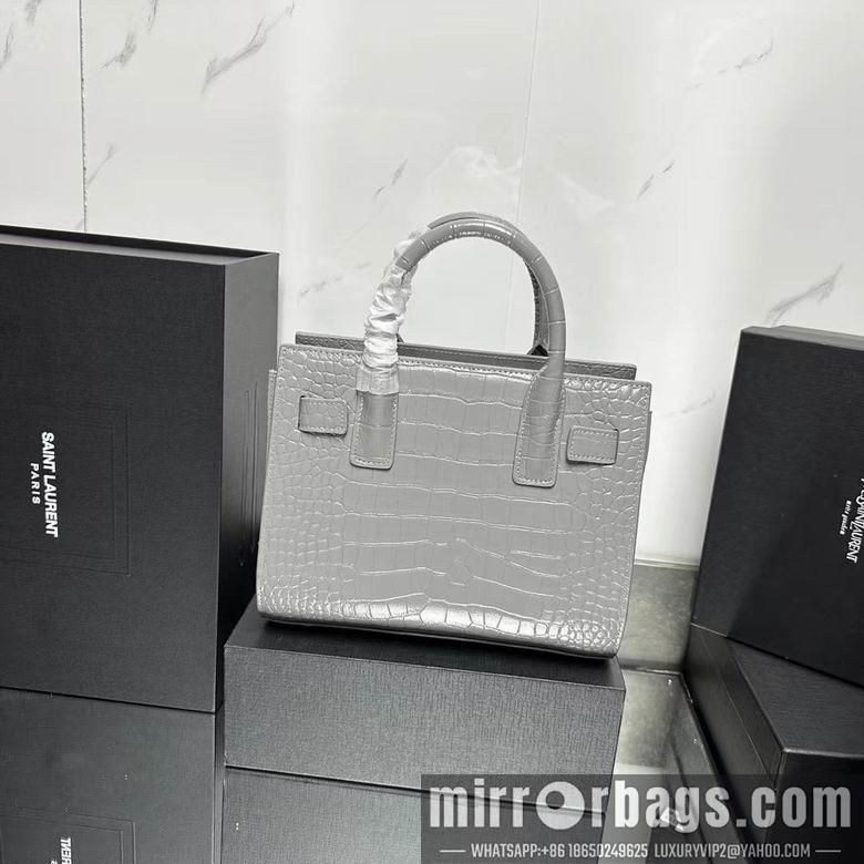 YSL Bags 421863 26X20.5X12.5cm XMY 3