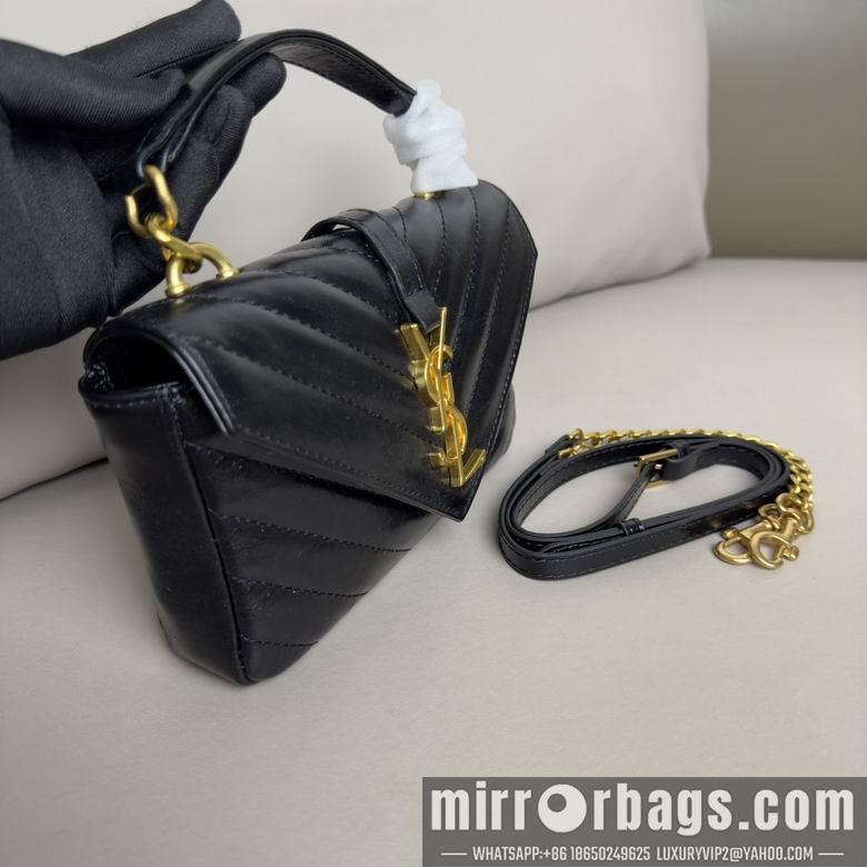YSL Bags 718 20X13X3cm XMY 5