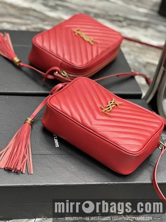 YSL Bags 520534-1 23X16X6cm YG 7