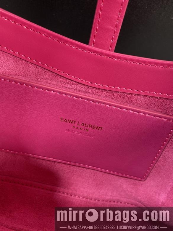 YSL Bags 710318 19X12.5X4.5cm MT 3