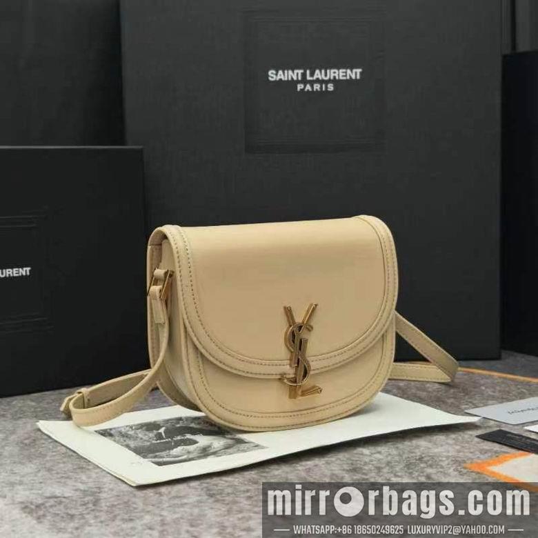 YSL Bags 8853 18X15.5X5.5cm XMY 3