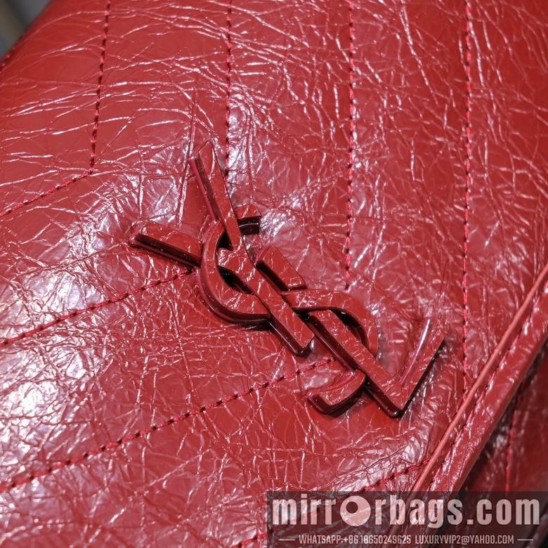 YSL Bags 533037 22X16X8cm XMY 4