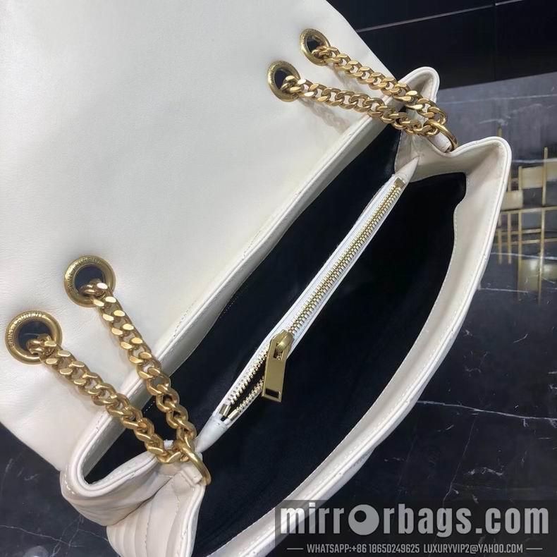 YSL Bags 459749 31x22x10 cm wf05