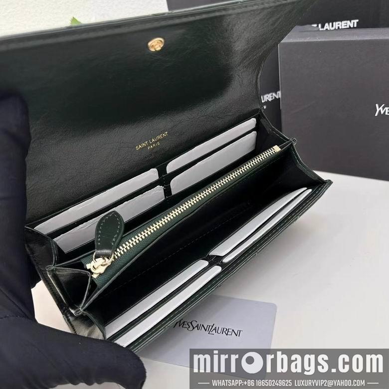YSL Bags 0656 19X9cm YG 1