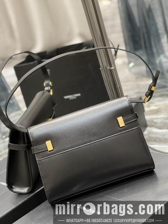 YSL Bags 675626 24x17.5x6cm YG 2