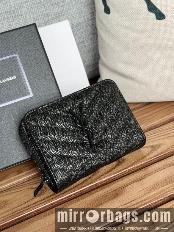 YSL Bags 403723 12X10X3cm YG 3