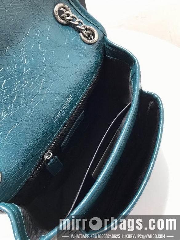 YSL Bags 2881 22X16X7cm XMY 4