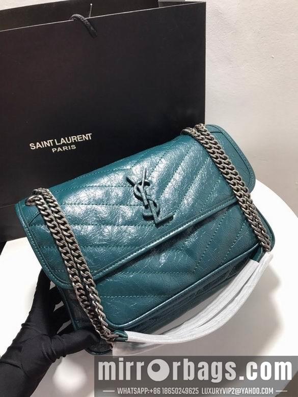 YSL Bags 2880 28X20X8.5cm XMY 3