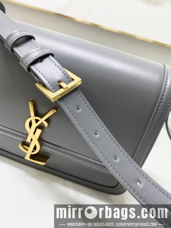YSL Bags 634305 23X16X6cm MT 3