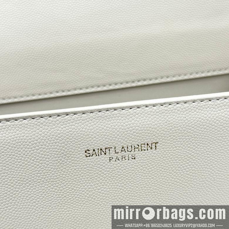 YSL Bags 6873 24X11X20cm YG 1