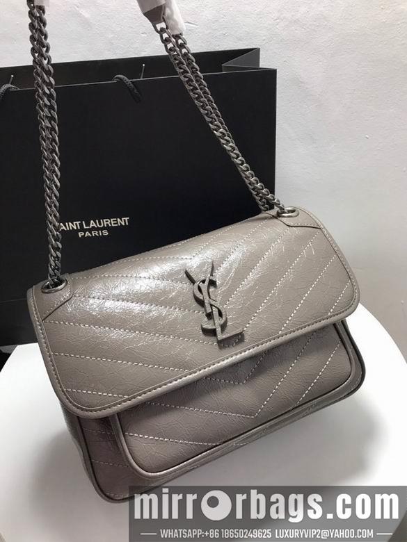 YSL Bags 2880 28X20X8.5cm XMY 5