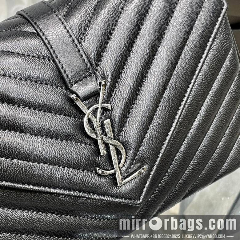 YSL Bags 392737 24X17X6cm YG 7