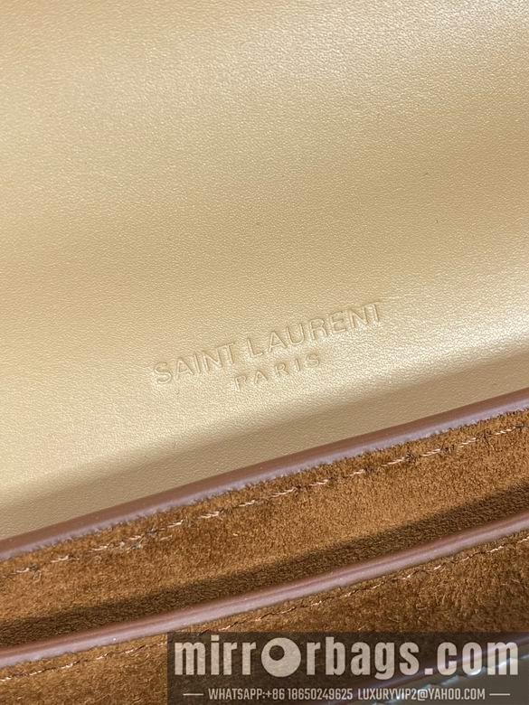 YSL Bags 619740 18X15.5X5.5cm MT 2