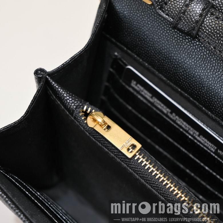 YSL Bags 1168 22.5X14X4cm XMY 2