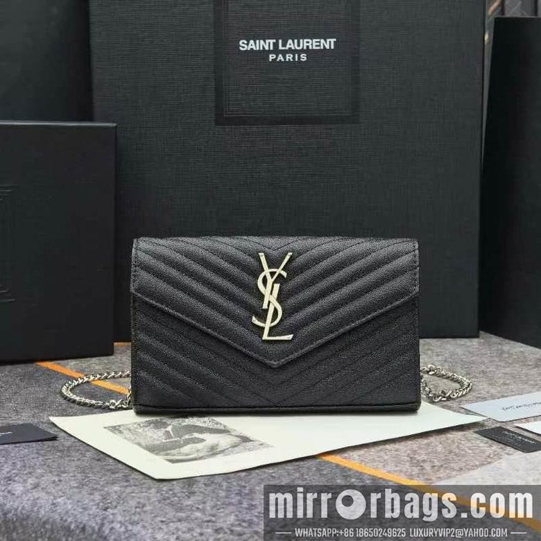 YSL Bags 7828 22.5X14X4cm XMY 4