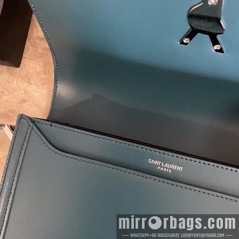 YSL Bags 634305 23X16X6cm MT 7