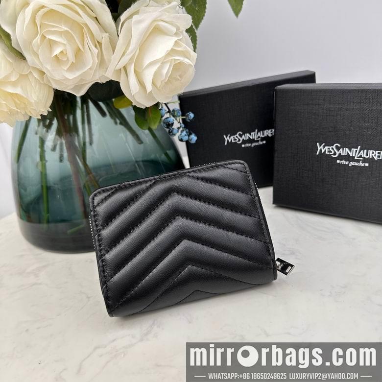 YSL Bags 1890 12X10X3cm ZC 1