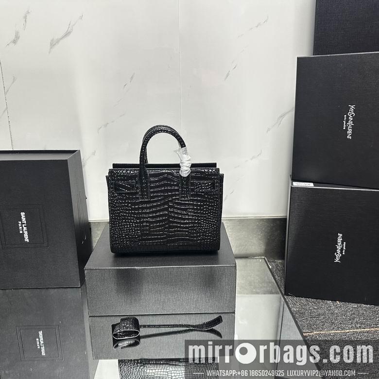 YSL Bags 392035 22X18X10.5cm XMY 5