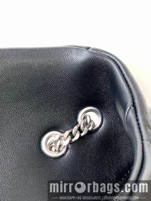 YSL Bags 759337 23X15.5X5.8cm YG 2