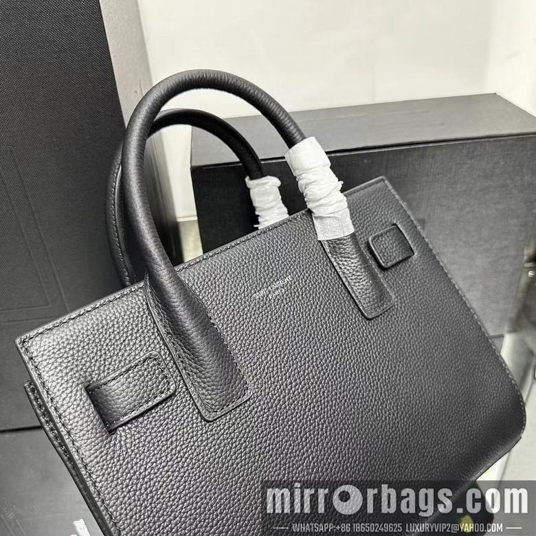 YSL Bags 421863 26X20.5X12.5cm XMY 6