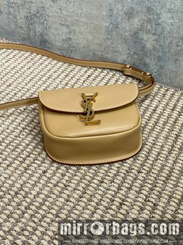 YSL Bags 619740 18X15.5X5.5cm MT 5