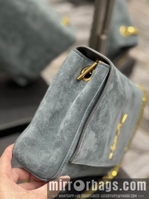 YSL Bags 553804 28.5X20X6cm YG 4
