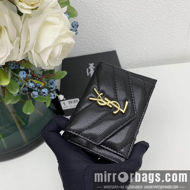 YSL Bags 6868 10.5X7.5X3cm ZC 3