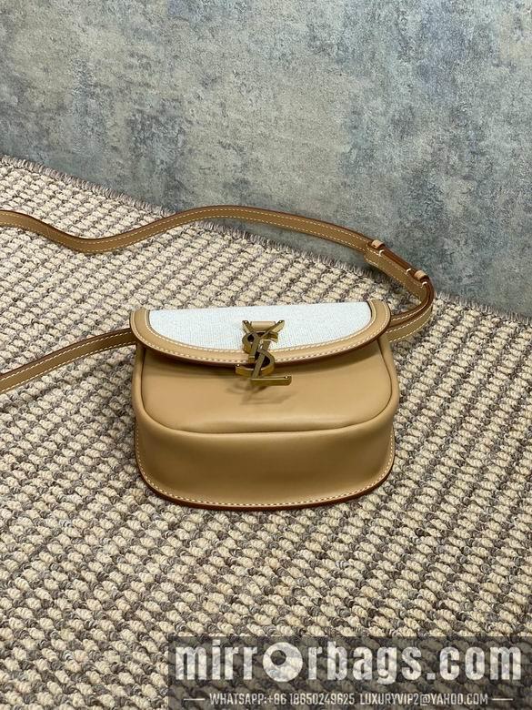 YSL Bags 619740 18X15.5X5.5cm MT 2