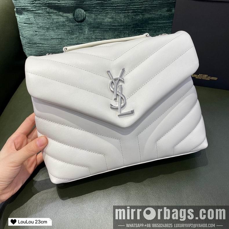 YSL Bags 494699 23x17x9 cm wf04