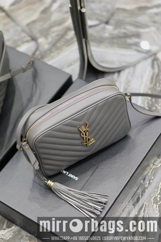 YSL Bags 520534-1 23X16X6cm YG 6