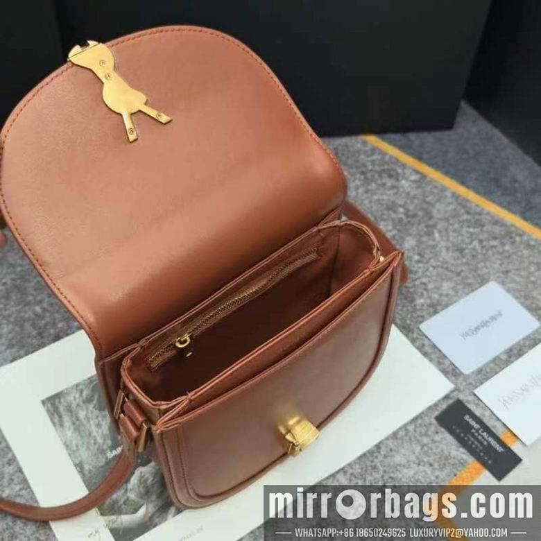 YSL Bags 8853 18X15.5X5.5cm XMY 2