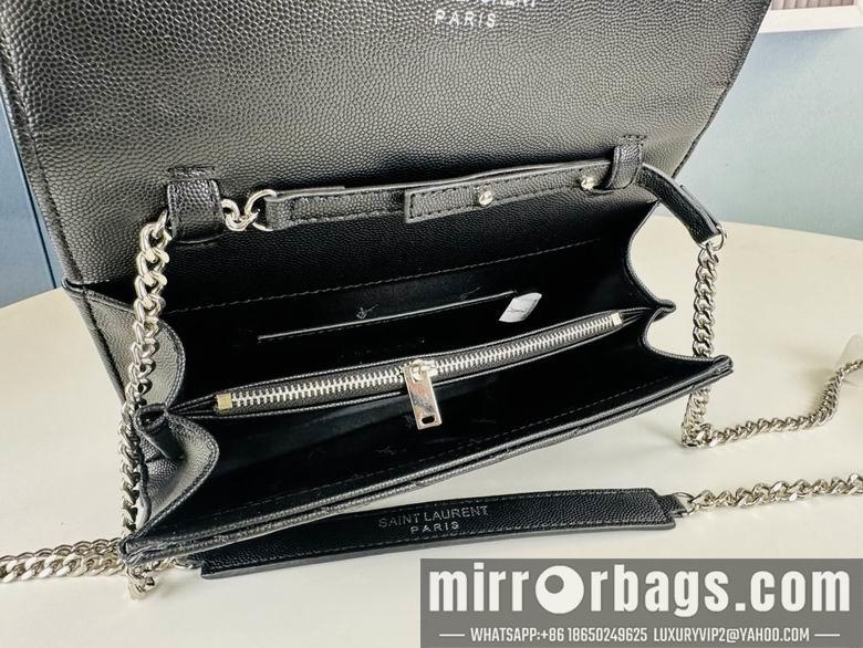 YSL Bags 18555 23X12X4cm XMY 6